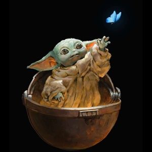 Meet your Posher, Mason